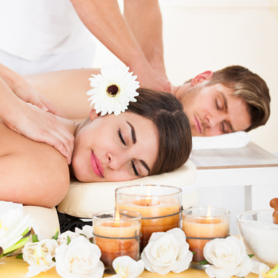Sugar wax & Wellness parmassage i Silkeborg