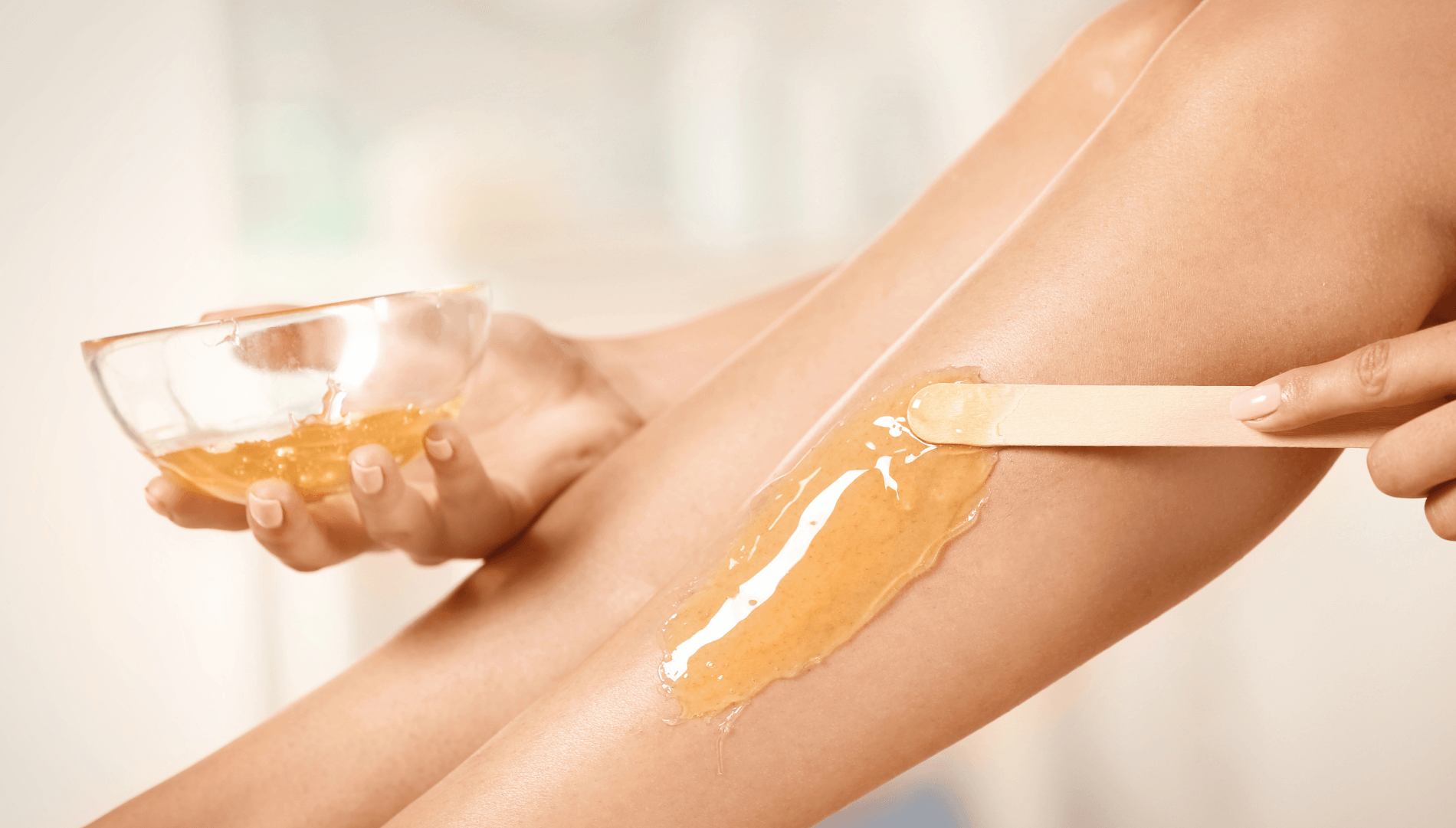 Priser på sukkervoks 